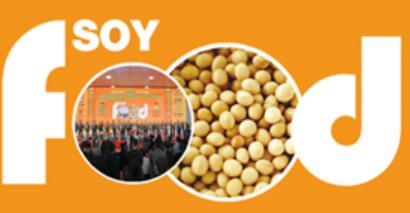 2026中國國際大豆食品加工技術(shù)及設(shè)備展覽會(huì)暨豆類和植物蛋白食品加工技術(shù)與設(shè)備展